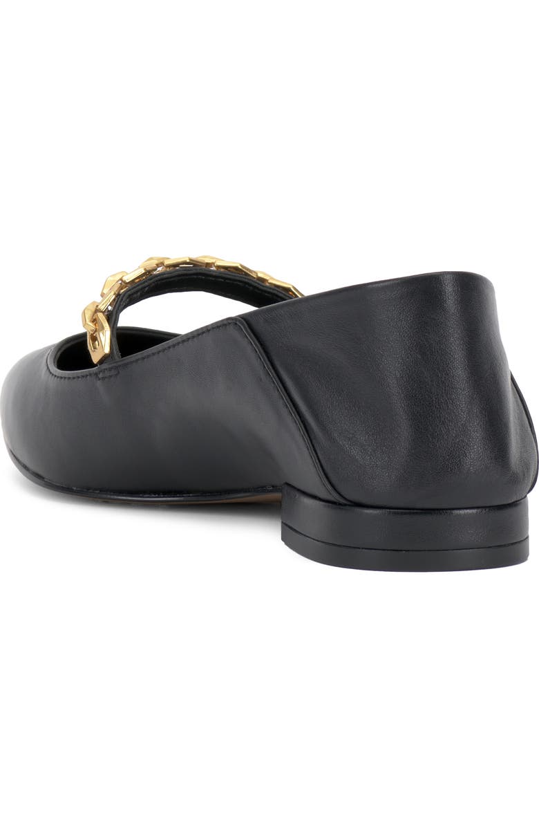 Vince Camuto Aylin Mary Jane Pointed Toe Flat, Alternate, color,