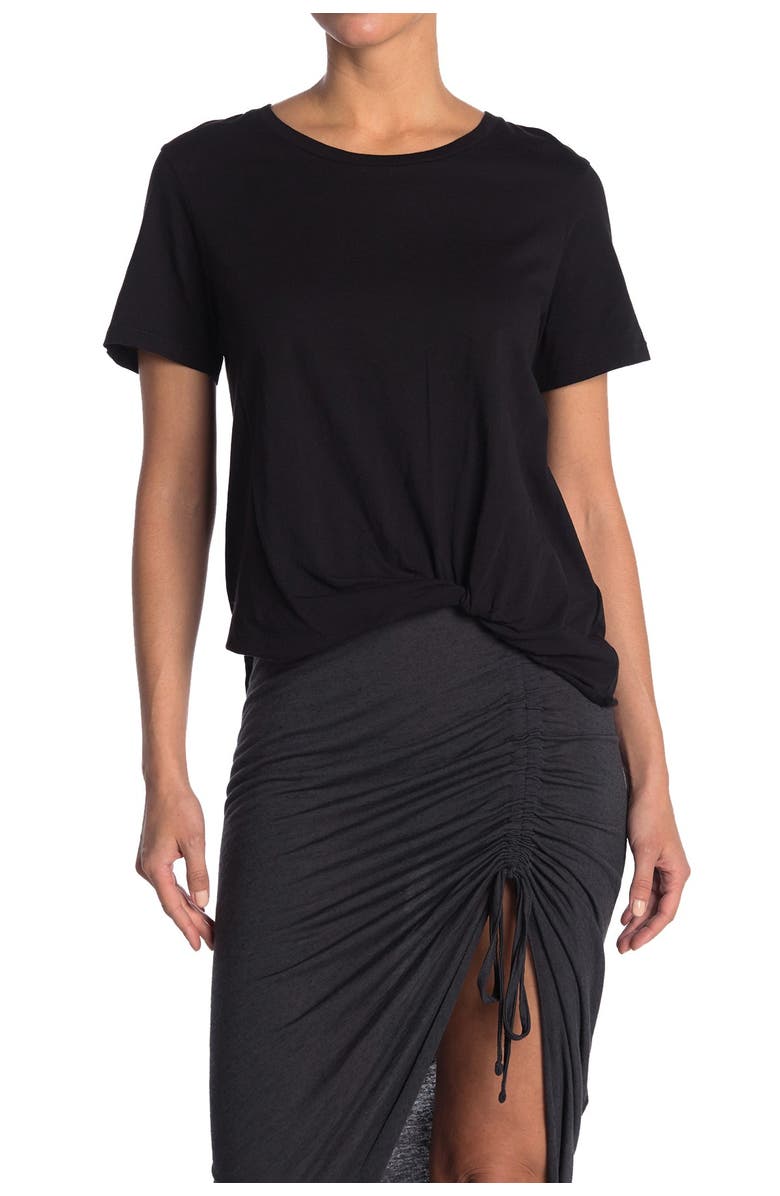 AllSaints Wilma Tee, Main, color, 