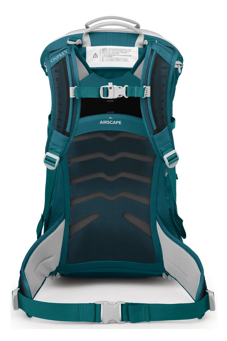 Poco™ SLT Child Carrier, Alternate, color, DEEP PEYTO