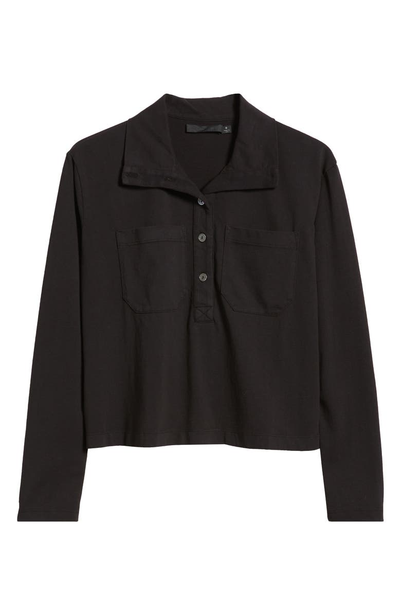 Wyeth Penelope Button-Up Top, Alternate, color, 