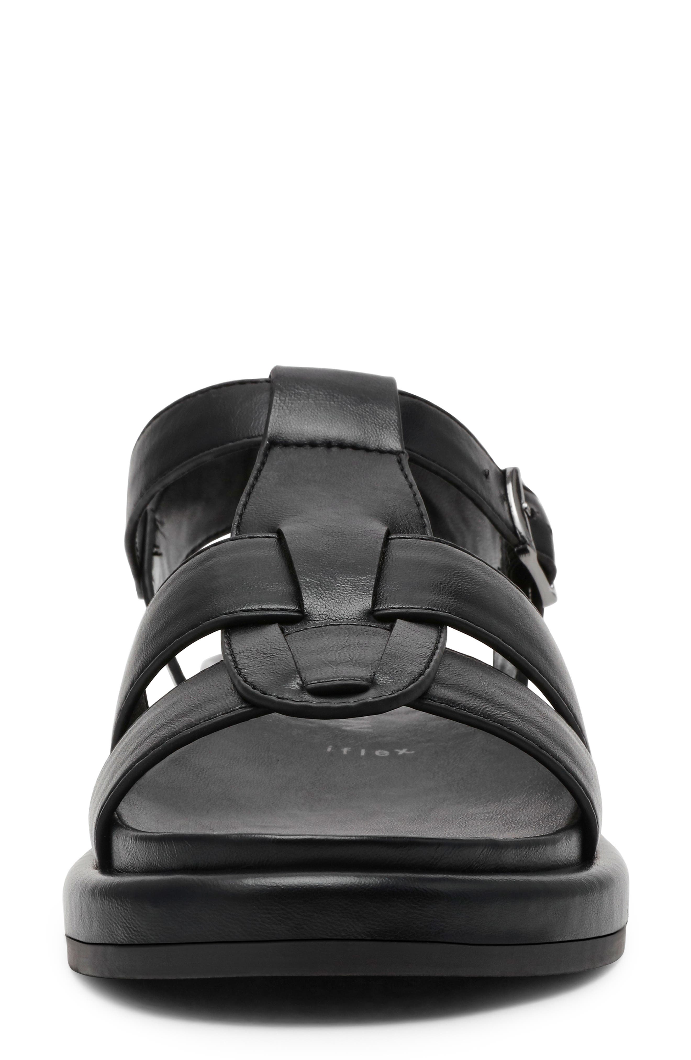 Anne Klein Emarent Sandal, Alternate, color, 