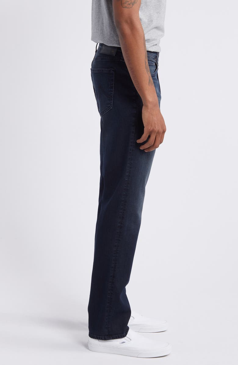 AG Graduate Airluxe<sup>™</sup> Tailored Straight Leg Jeans, Alternate, color, 