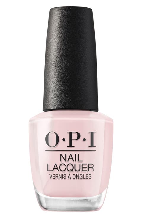 Nail Lacquer