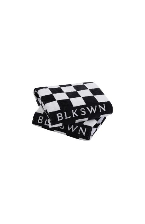Feathers Hand Towel