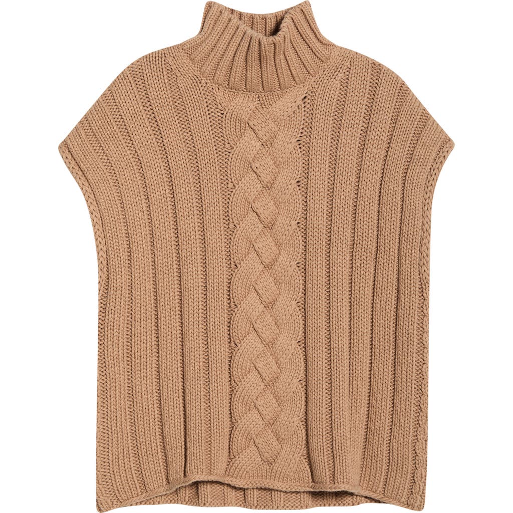 Frank & Eileen Cotswold Cotton Sweater Vest In Multi