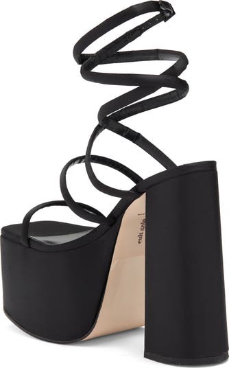 Hyte Platform Sandal