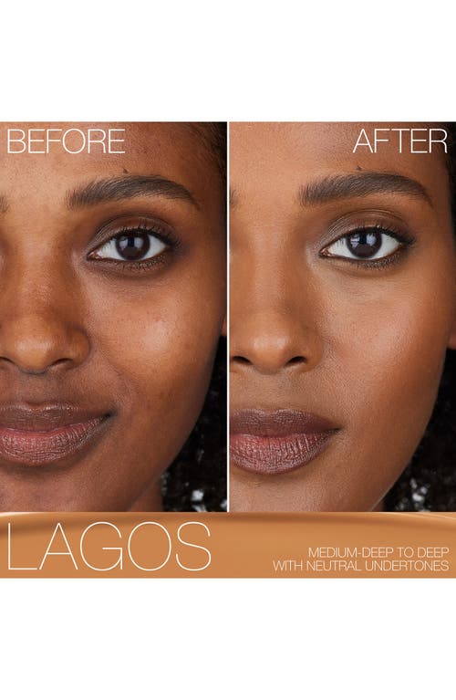 Nars Light Reflecting Foundation In Lagos