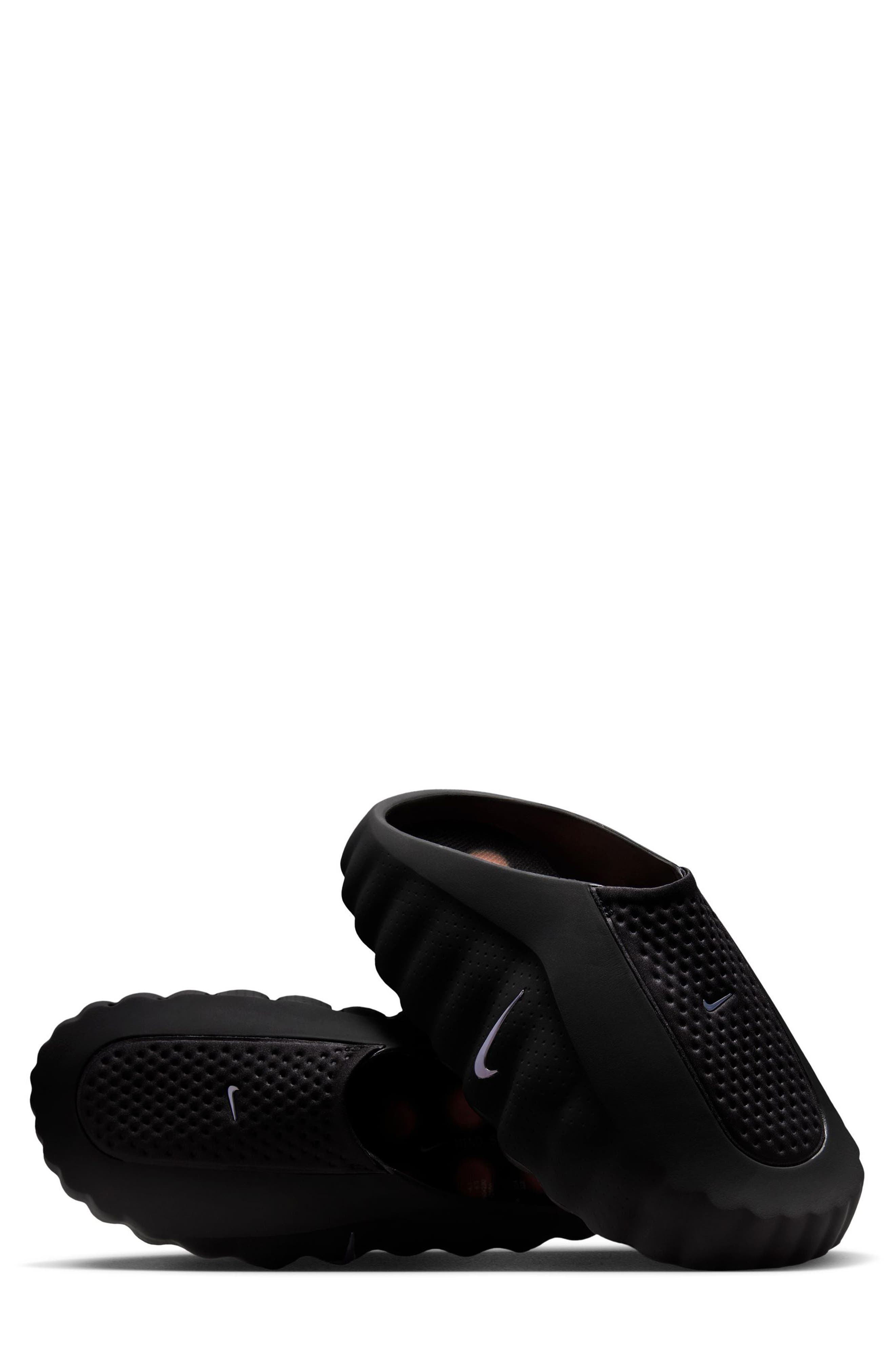 Mind 001 Pregame Mule, Alternate, color, BLACK/ HYPER CRIMSON