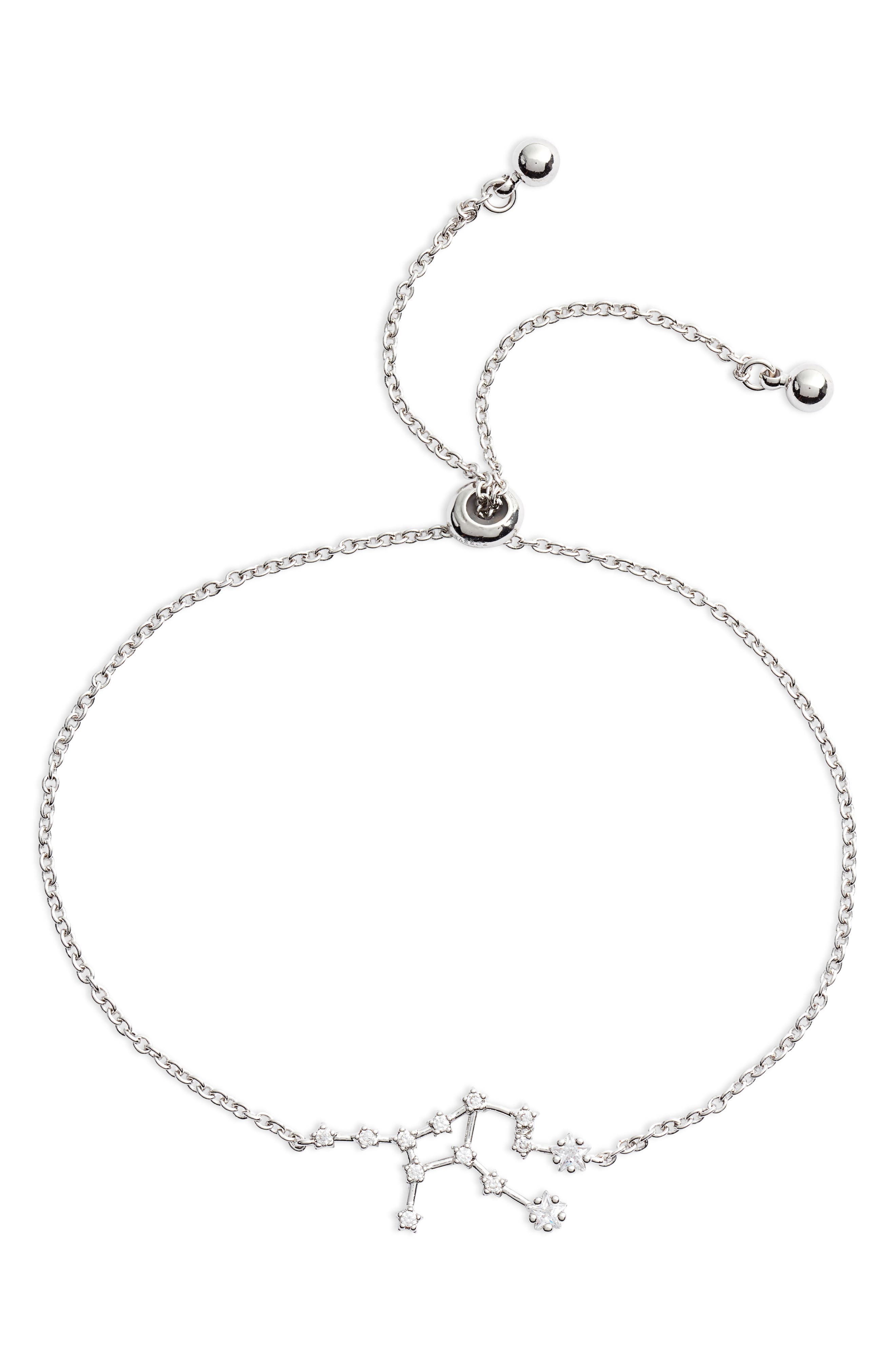 SILVER VIRGO