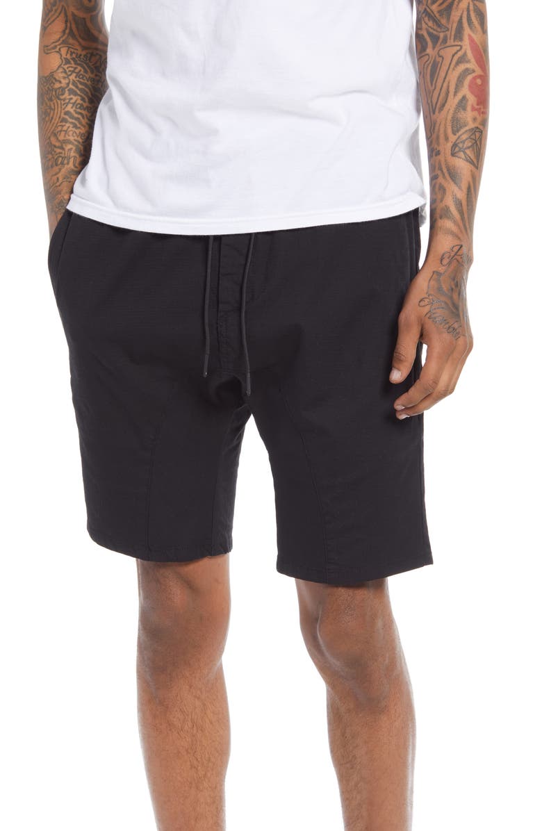 ZANEROBE Terrain Sureshot Shorts, Main, color, 