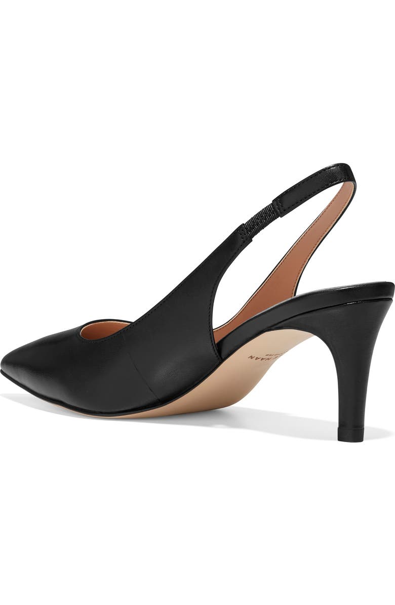 Cole Haan Vandam Slingback Pump, Alternate, color,