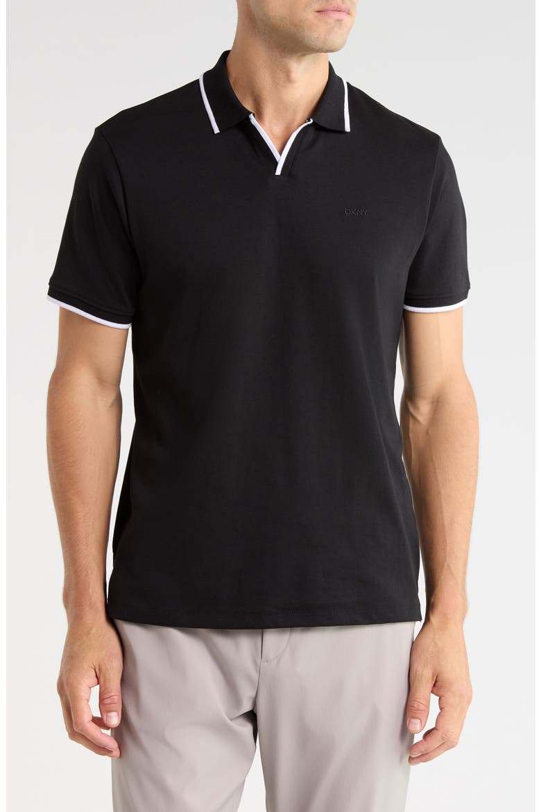 Todd Polo, Main, color, BLACK