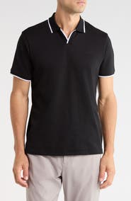 DKNY SPORTSWEAR Todd Polo