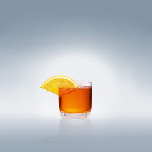 Villeroy & Boch La Divina Shot Glass Set Of 4 In Clear