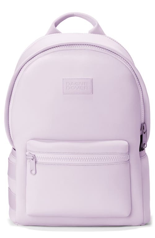 Dagne Dover Dakota Large Neoprene Backpack