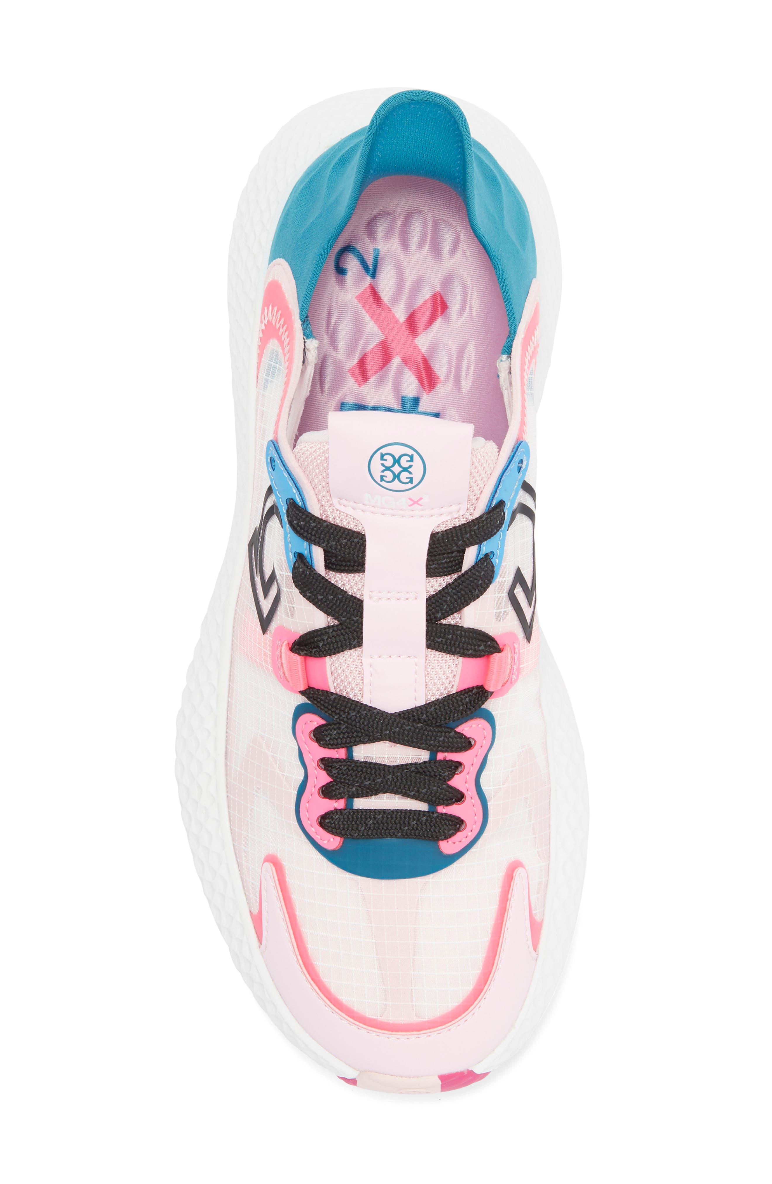 G/FORE MG4X2 Golf Shoe, Alternate, color, 