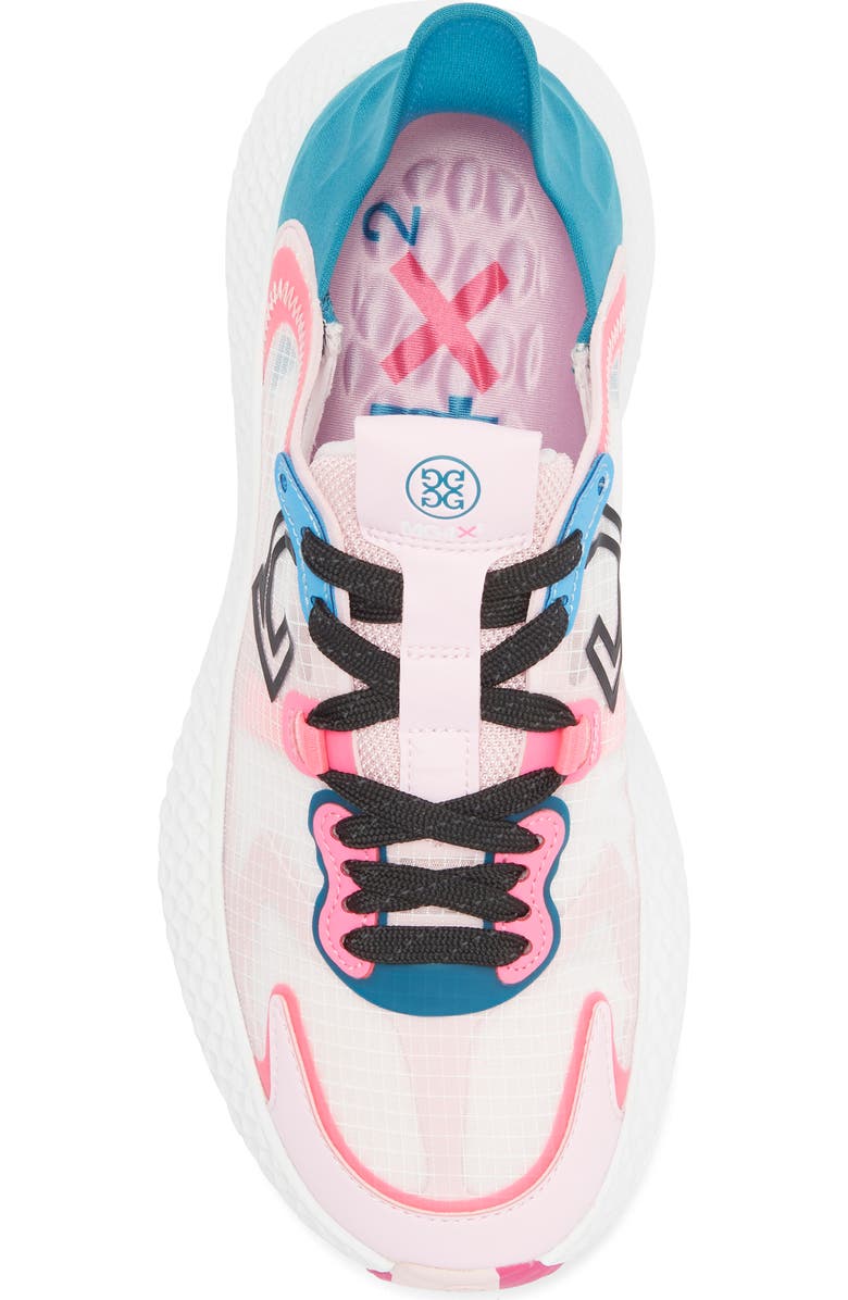 G/FORE MG4X2 Golf Shoe, Alternate, color,