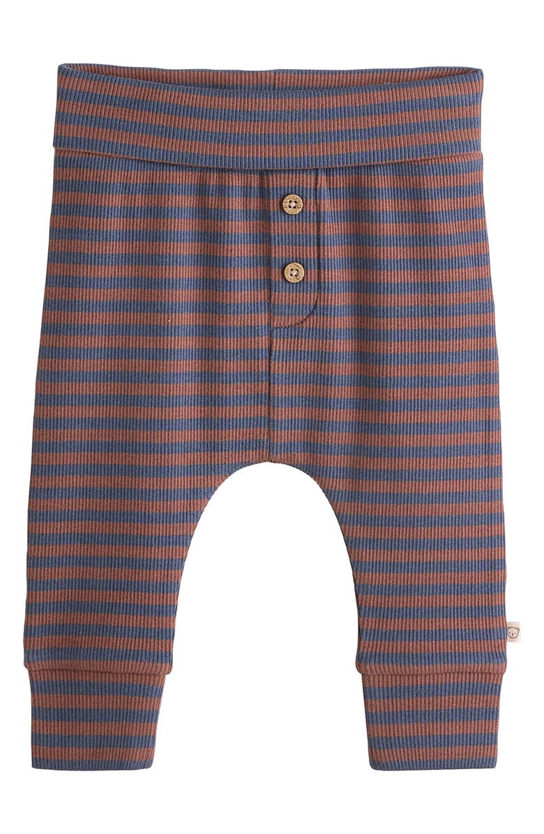 NEXT Animal Graphic Sweatshirt & Joggers Set, Alternate, color, Blue