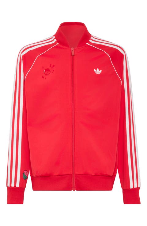 Kids' Brawl Stars Track Jacket
