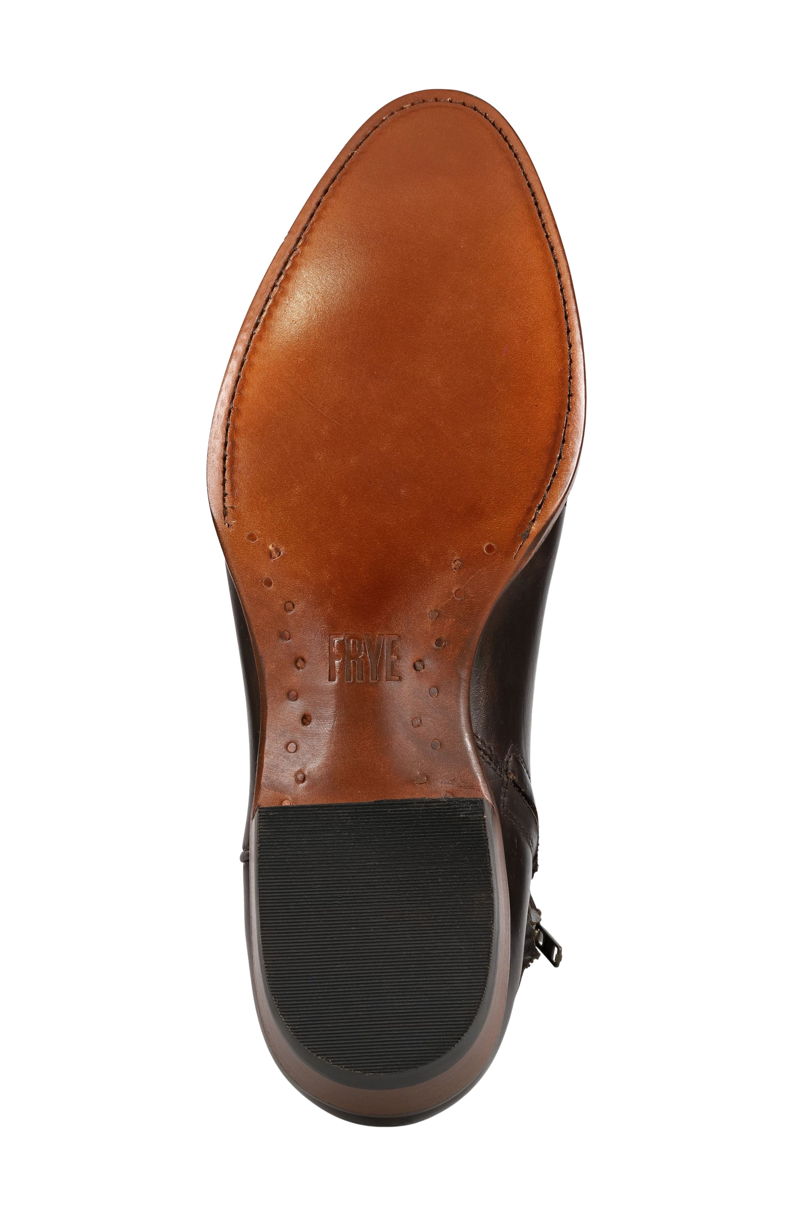 Austin Western Boot, Alternate, color, BOURBON
