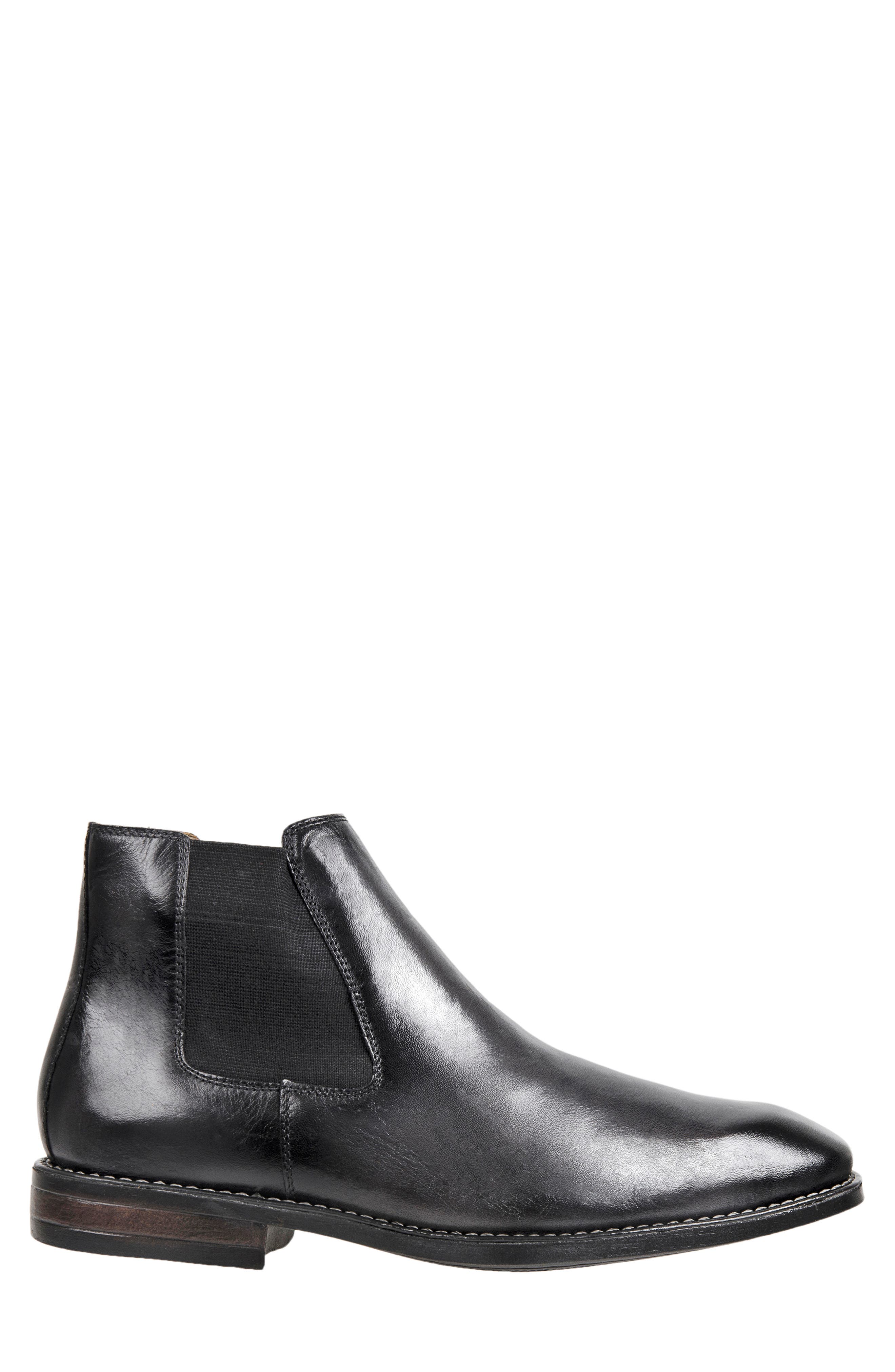 Sandro Moscoloni Lenard Chelsea Boot, Alternate, color, 