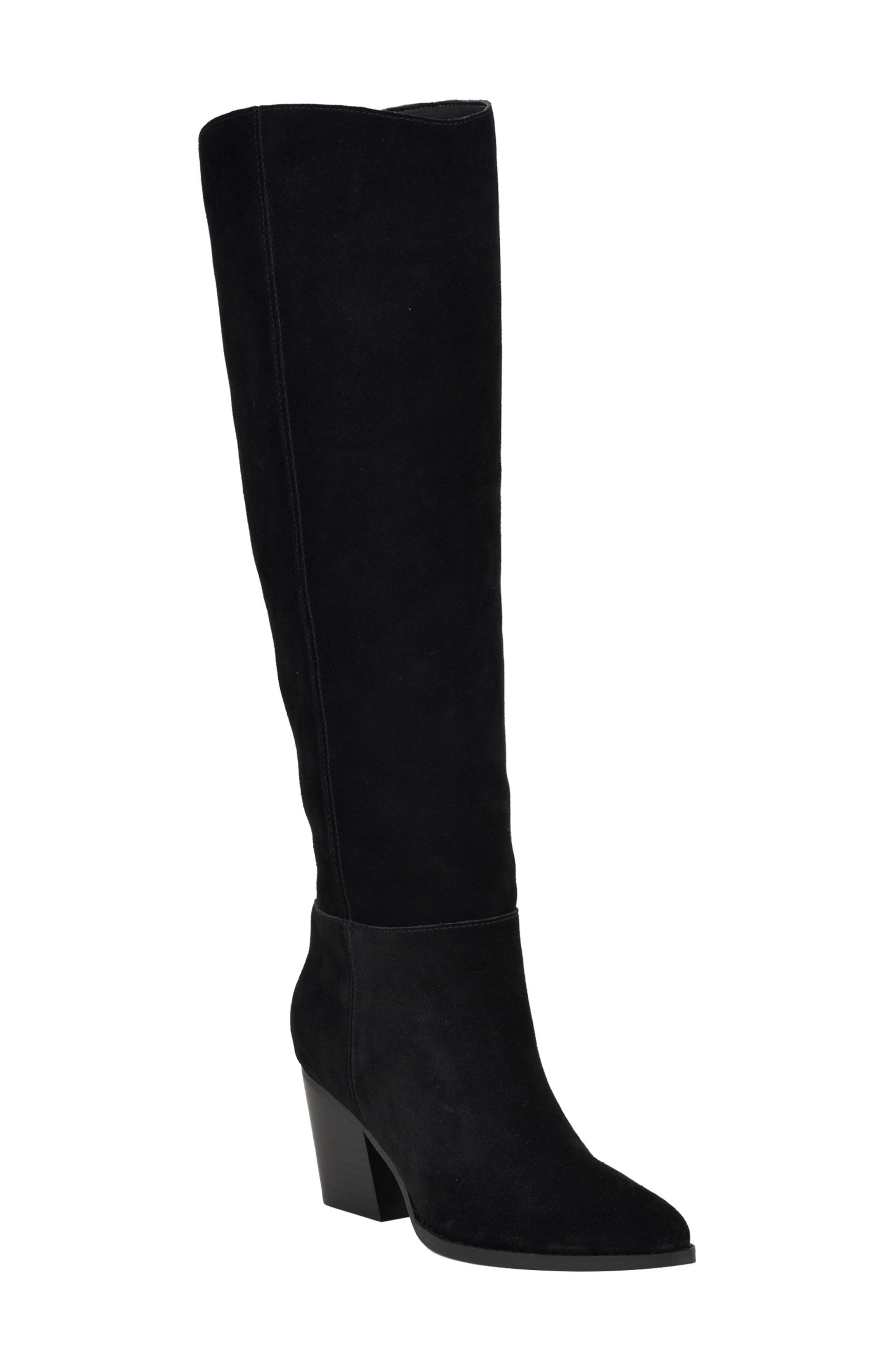GUESS Dolita Over the Knee Boot, Main, color, 
