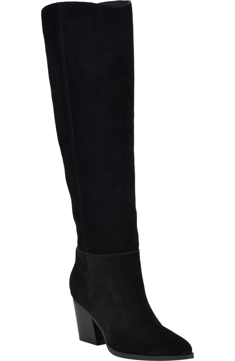 GUESS Dolita Over the Knee Boot, Main, color,