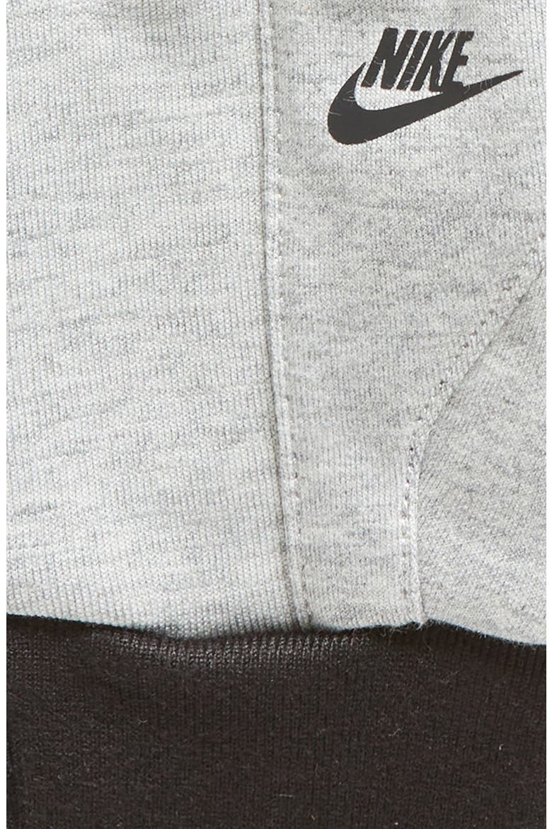 Tech Fleece 2.0 Touchscreen Gloves, Alternate, color, GREY