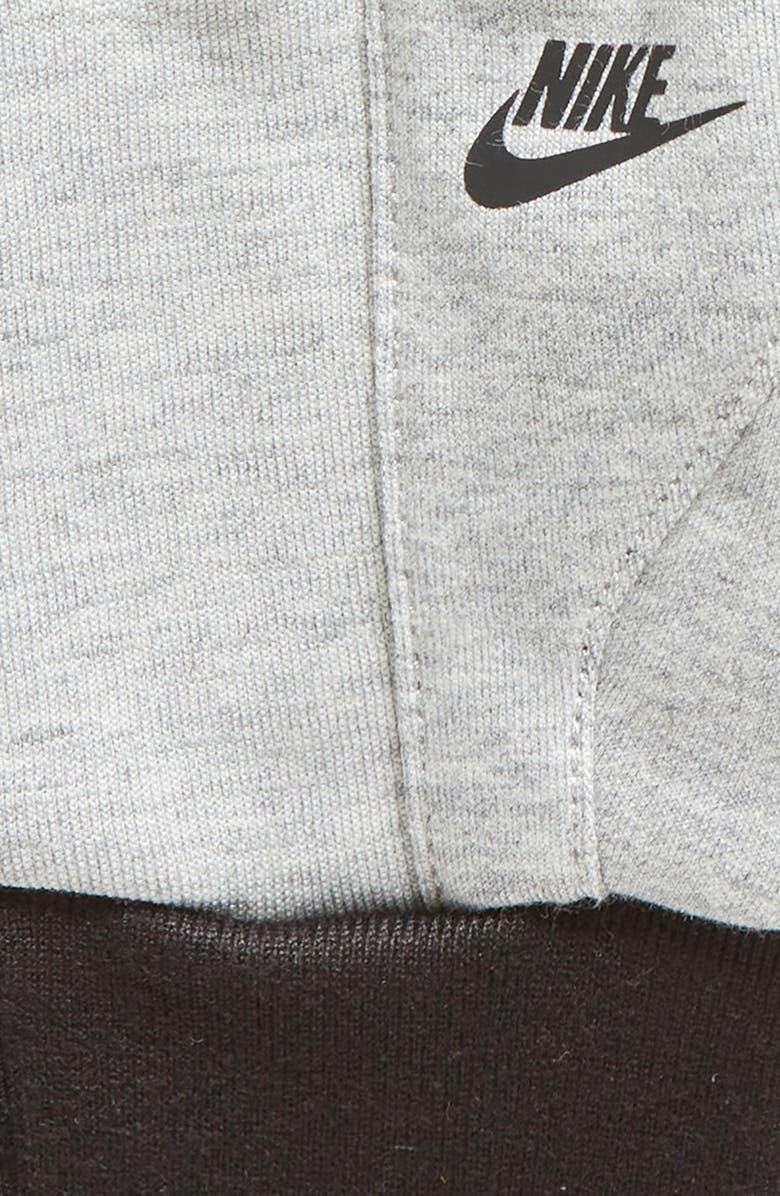 Tech Fleece 2.0 Touchscreen Gloves