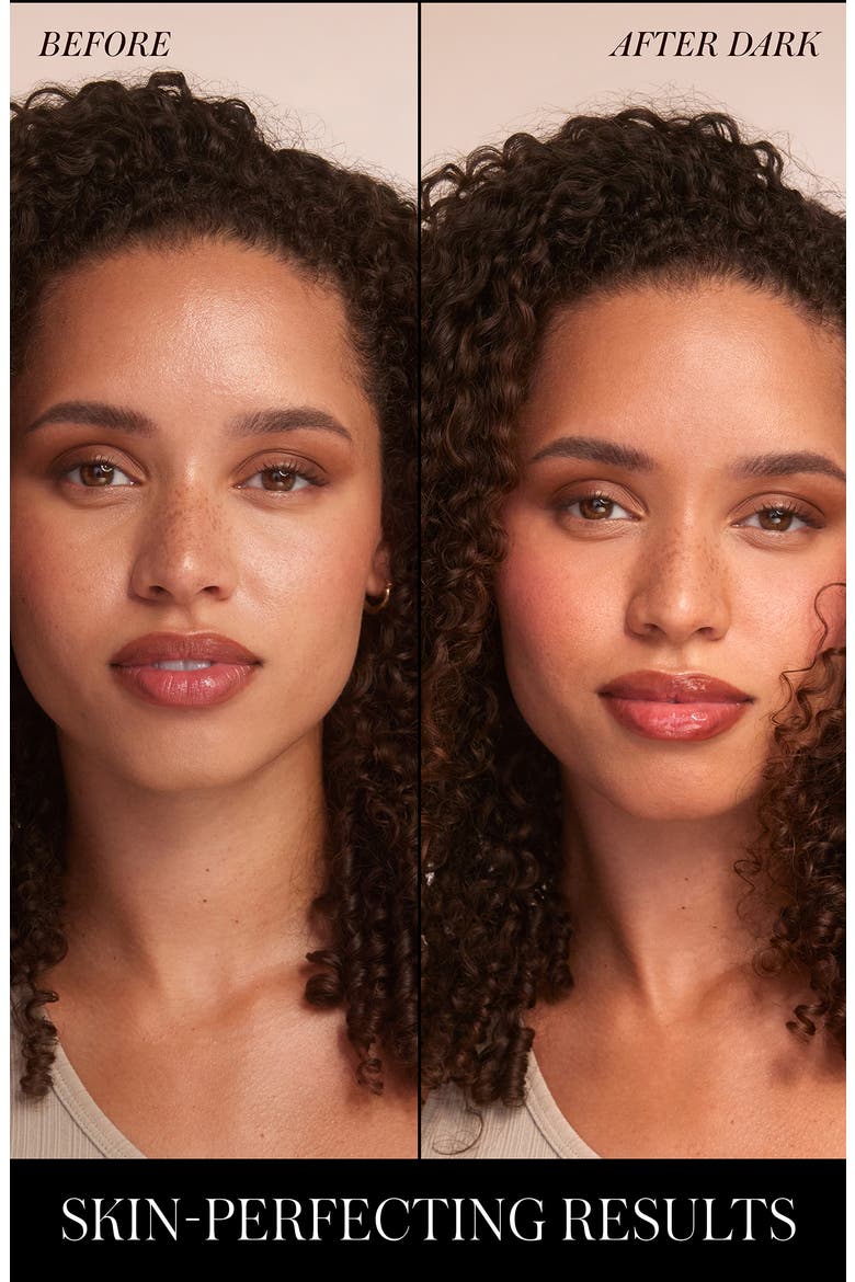 Hydra Setting Powder, Alternate, color, DEEP
