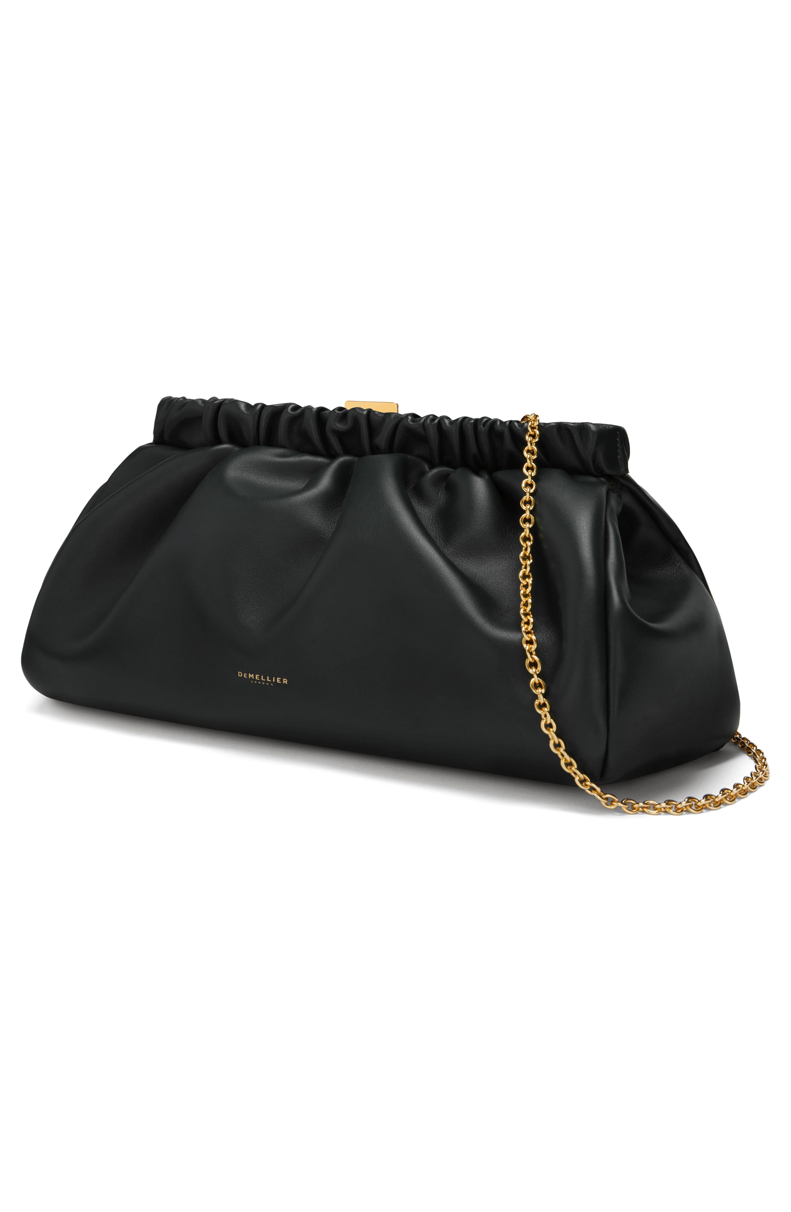 DeMellier Miami Clutch, Alternate, color, 