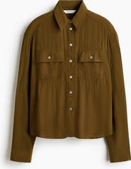 H&M Viscose Shirt