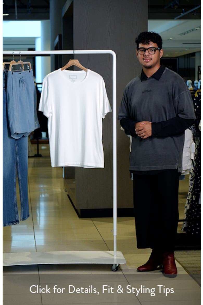 Topanga Performance T-Shirt video