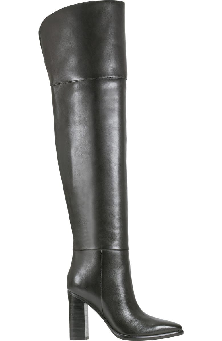 Marc Fisher LTD Lasli Over the Knee Boot, Alternate, color,