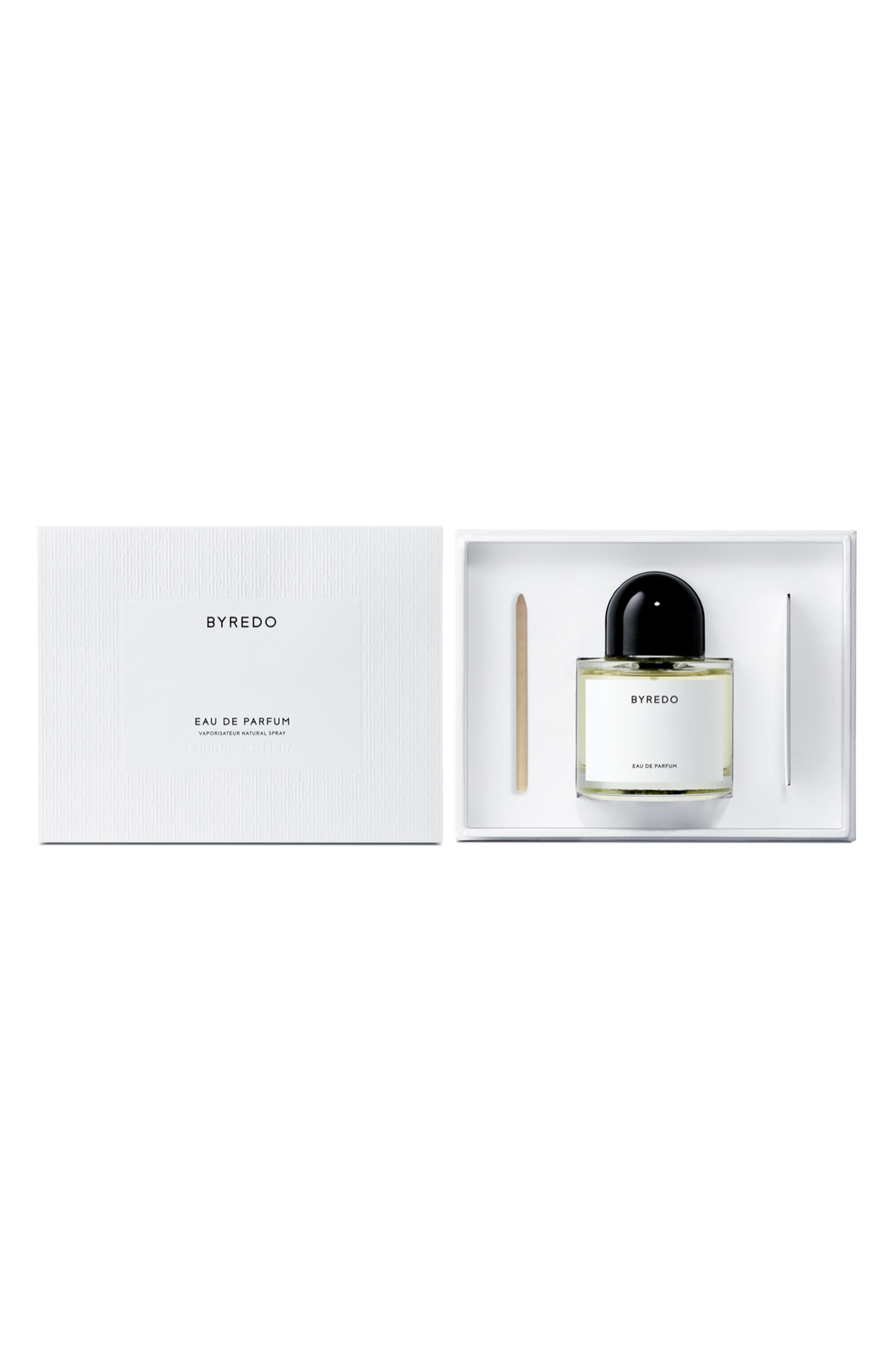 BYREDO Unnamed Eau de Parfum (Limited Edition) (Women) | Nordstrom