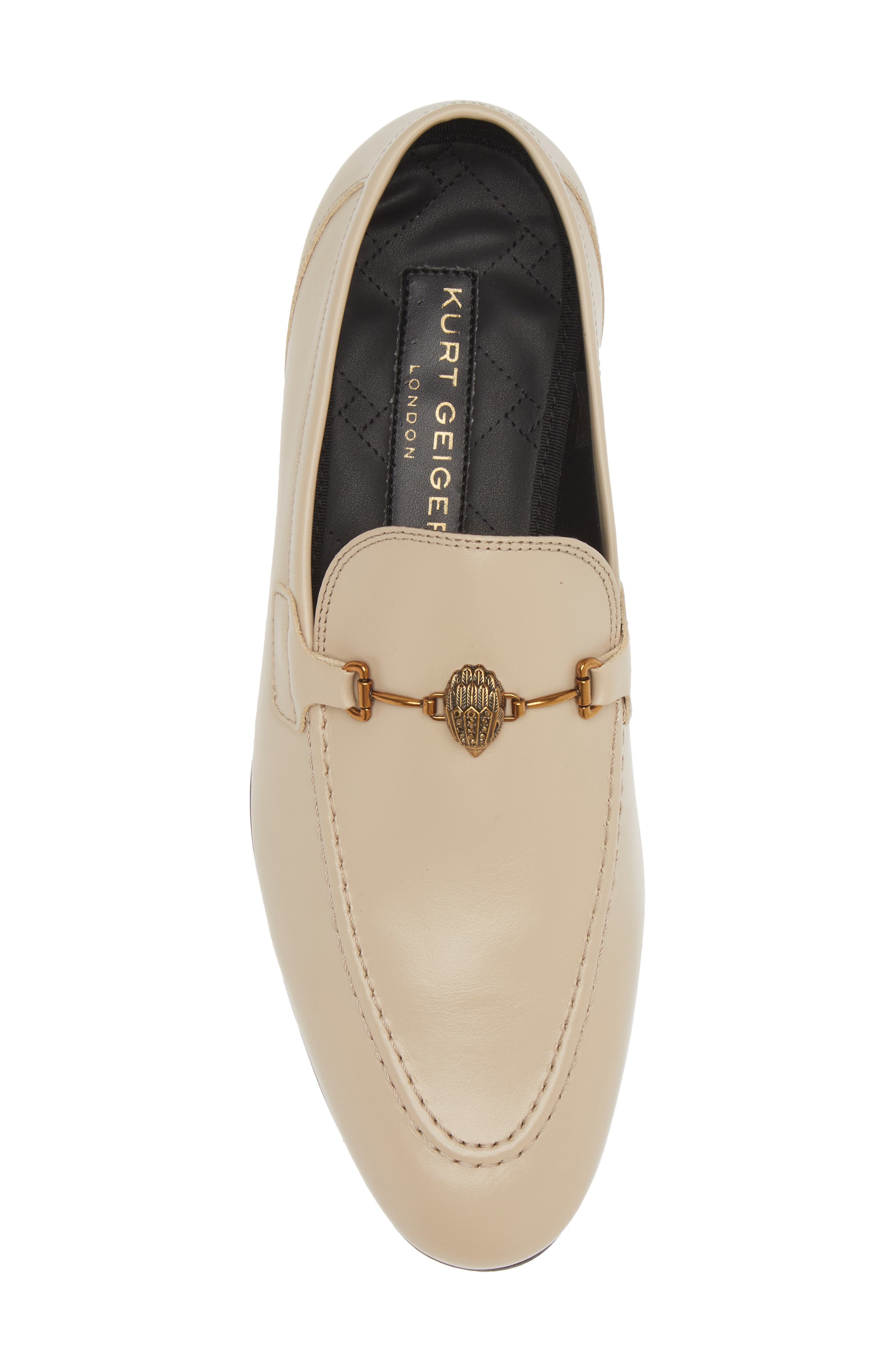 Kurt Geiger London Ali Bit Loafer (Men) | Nordstromrack display picture 3