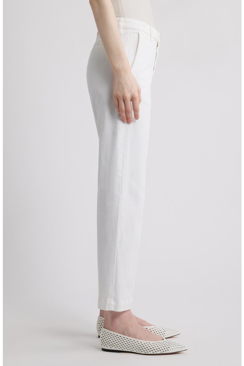 Hope Pants, Alternate, color, WHITE