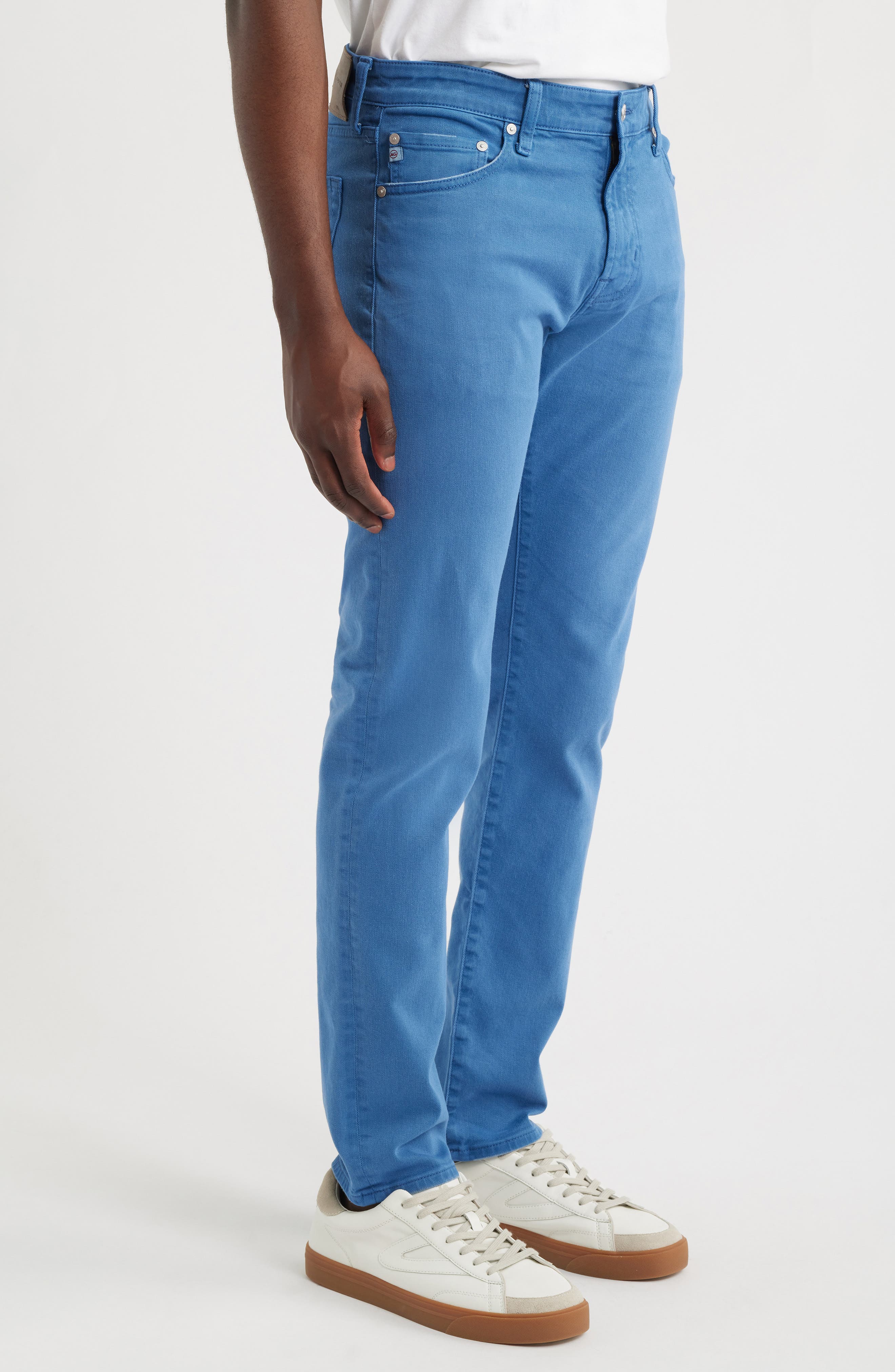 7 YEARS SULFUR SOFT BLUE