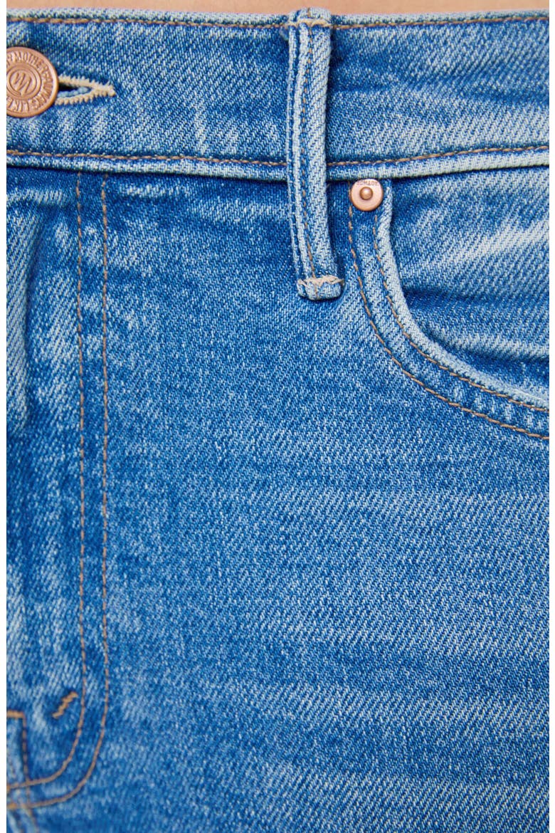 The Rascal Straight Leg Jeans, Alternate, color, SADDLE UP