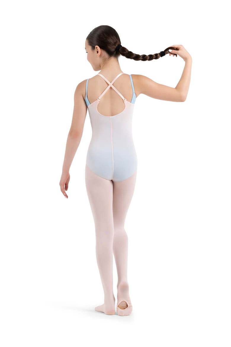Ultra Soft Convertible Body Tight, Alternate, color, bright pink