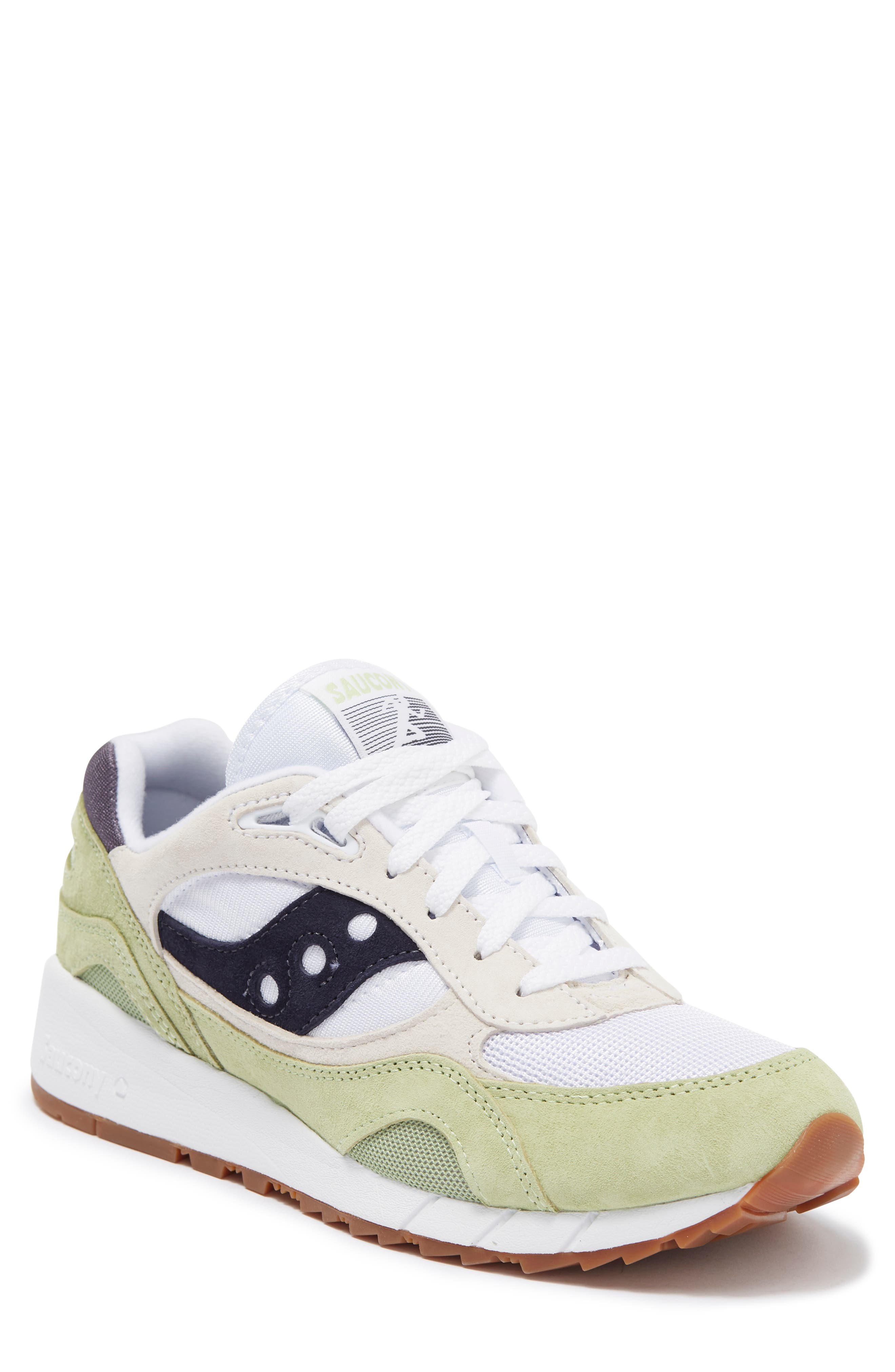 Saucony Shadow 6000 Sneaker, Main, color, 