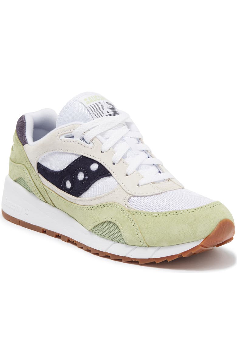 Saucony Shadow 6000 Sneaker, Main, color,