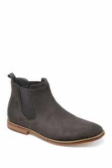 VANCE CO Marshall Chelsea Boot - Wide Width Available