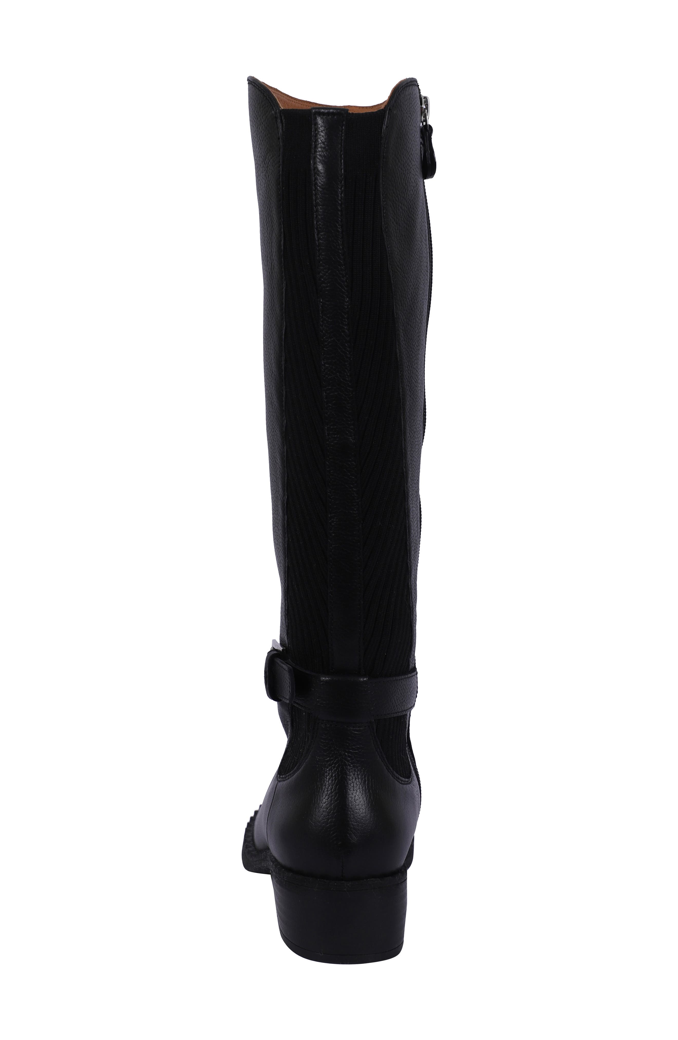 Gentle Souls Brinley Knee High Boot, Alternate, color, 