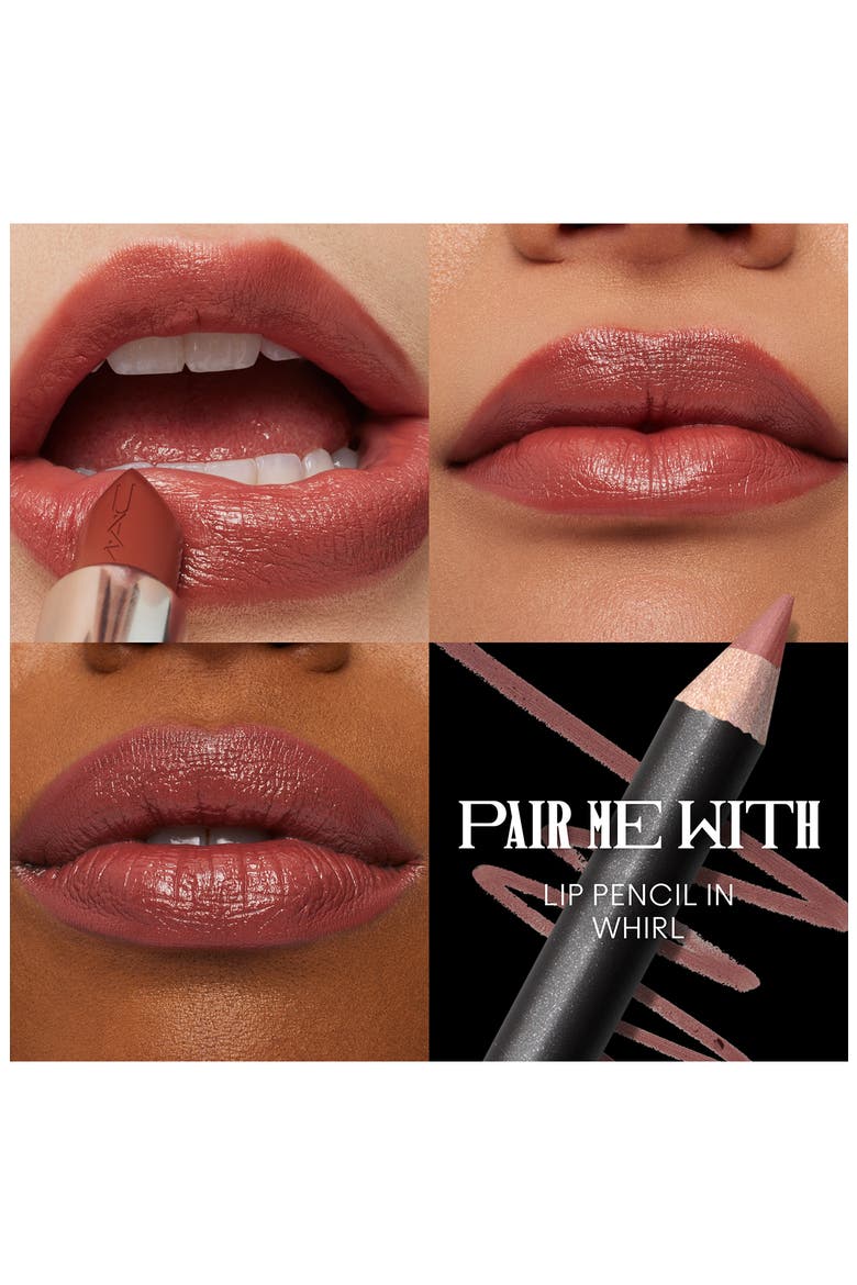 Mini M·A·Cximal Sleek Satin Lipstick, Alternate, color, CREME IN YOUR COFFEE