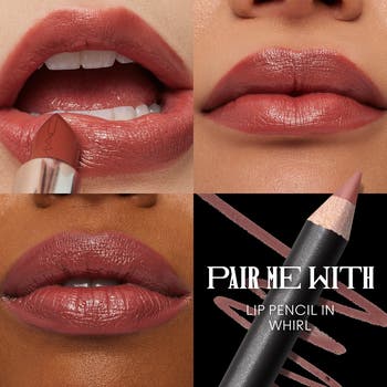 Mini M·A·Cximal Sleek Satin Lipstick