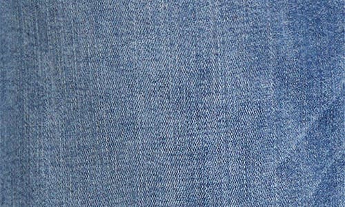 Shop Liverpool Los Angeles Stride High Waist Wide Leg Jeans In Carbon Canyon