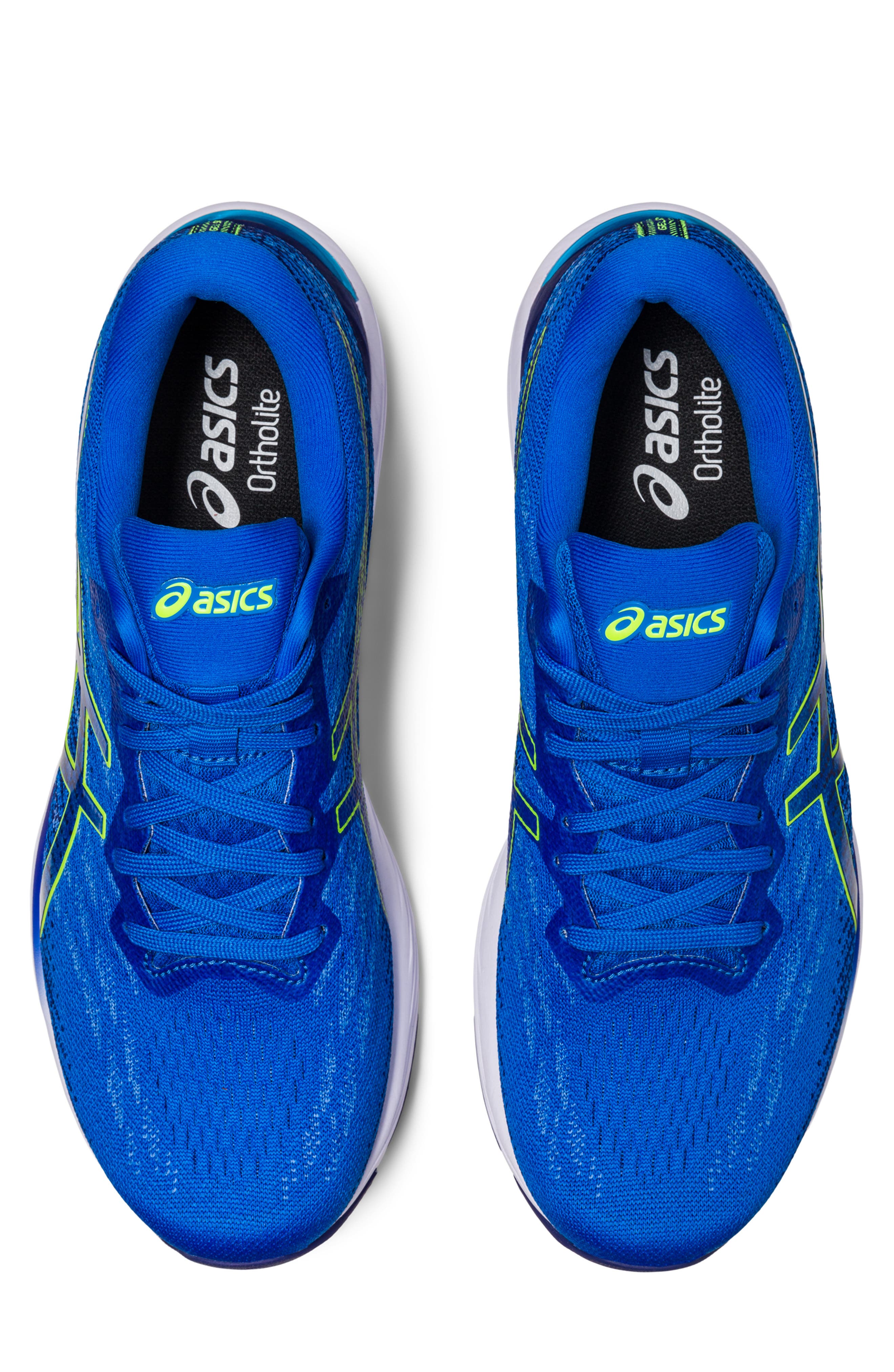 ASICS<sup>®</sup> GEL-Stratus 3 Running Shoe, Alternate, color, 