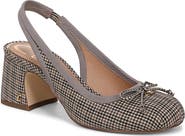 Circus NY by Sam Edelman Diane Slingback Pump
