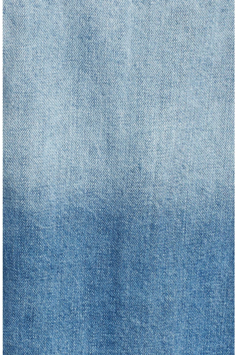 KUT from the Kloth Denim Vest, Alternate, color, AUGMENTED